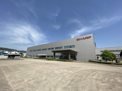 品質(zhì)化管理打造高質(zhì)量產(chǎn)品 夏普辦公設(shè)備(常熟)參觀記