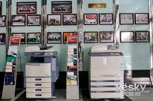 優(yōu)秀品質(zhì)鑄成銷量王，揭秘東芝泰格深圳工廠