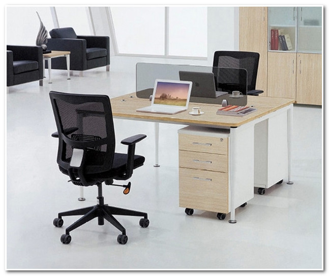 辦公室風水探秘 座位朝向與辦公設備布局的和諧之道