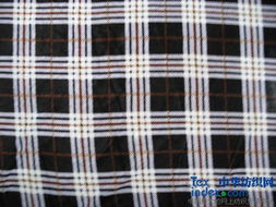 深耕紡織，品質如一——專業長期供應各類格子布與針紡織品