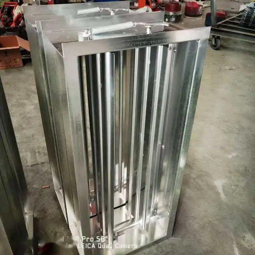 3C認證的消防排煙系統 排煙風機、排煙防火閥與防火閥的重要性與捷永空調風機解析